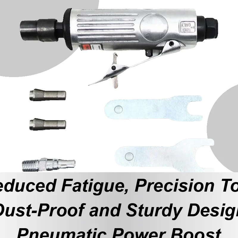 

Iron Polishing Machine Stainless Steel Polishing Machine For Tires Pneumatic Polisher Tool With Ergonomic Design For Welder