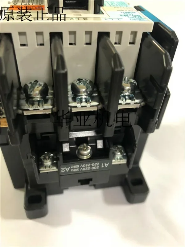 Contactor SC-N1SC-N2SC-N2SC-N350A60A 80A100A Original auténtico