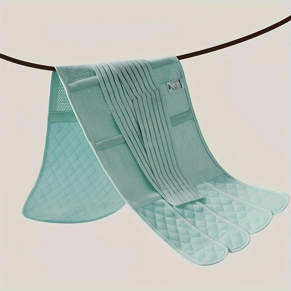 حزام دعم لاستعادة البطن بعد الولادة باللون الوردي من JOYNCLEON مع أشرطة تحكم في البطن قابلة للتعديل، حزام فيليك للعناية بعد الولادة