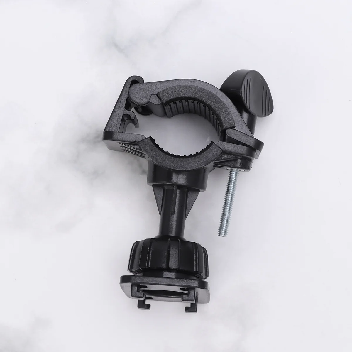 

GPS Support Phone Holder Cell Stand Fixed Frame Mobile Bracket Mount for Bike