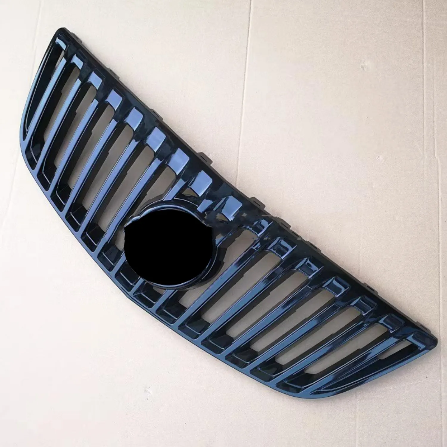 Front Bumper Grill net Radiator Grille Racing Grill hatchback for Buick Excelle XT Opel Astra j 10-14