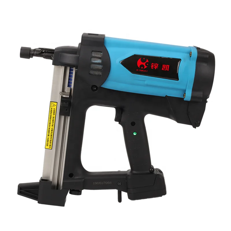 decoration nail gun Pneumatic Air Power Tool For Picture Frame and Furniture Gun