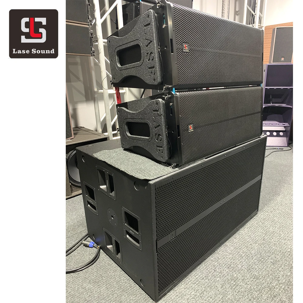 

Pro Sound 12-дюймовый модуль активного линейного массива, динамик, профессиональное аудио