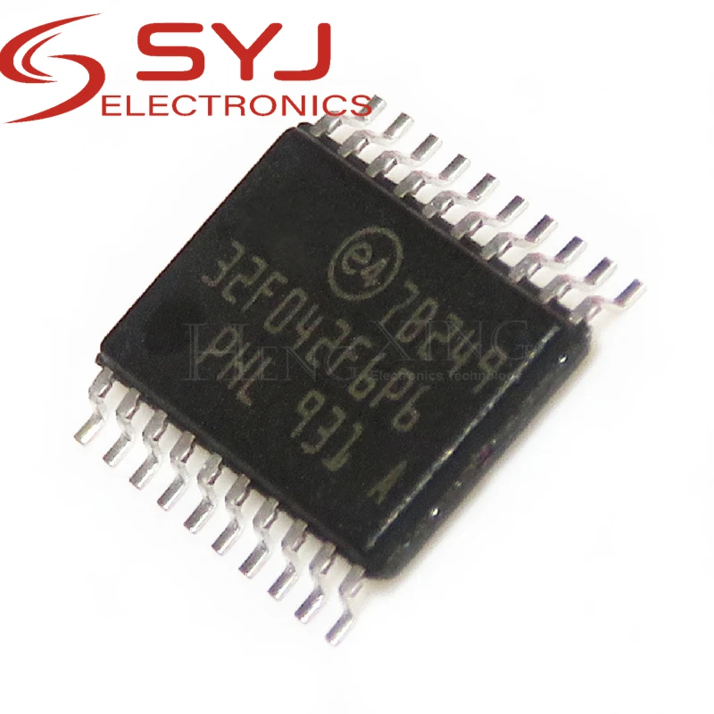 

1piece STM32F042F6P6 STM32F042 TSSOP-20