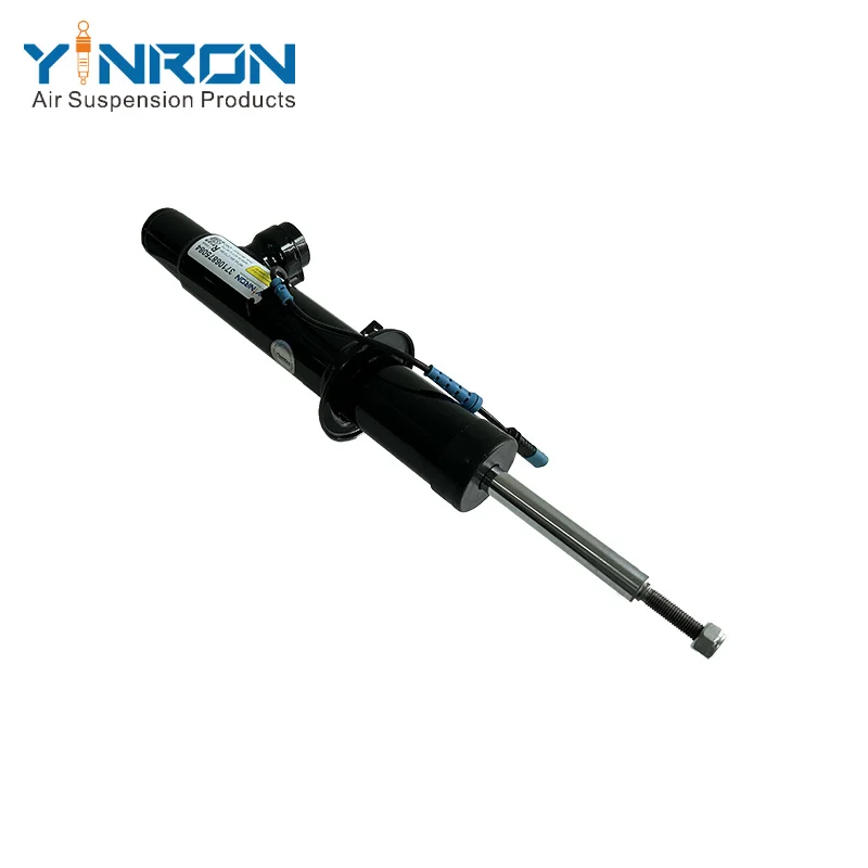 YINRON Brand For BMW X5 F15 X6 F16 Front Suspension Right Shock Absorber Damper With VDC 37116863174 37106875084