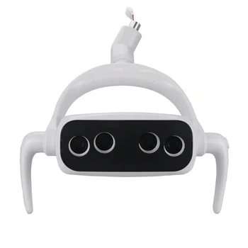 6500k 22000lm dental led luz lâmpada oral sensível lâmpada led para unidade de cadeira dental luz oral móvel clínica equipamentos odontológicos