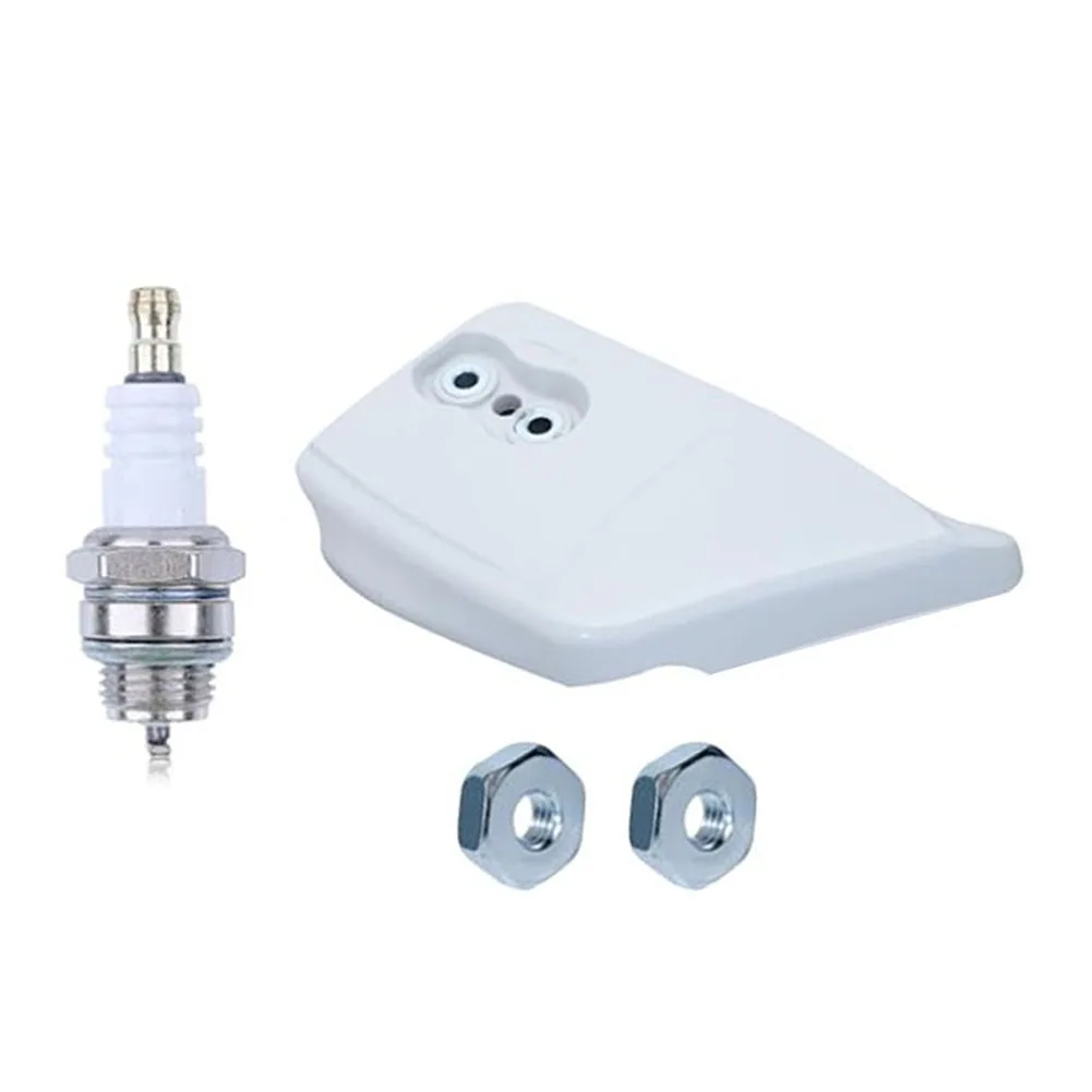 

1140-640-1700 Крышка шестерни сцепления для бензопил MS271 MS291 MS311 MS391 эффективно защищает внутренние компоненты от повреждений