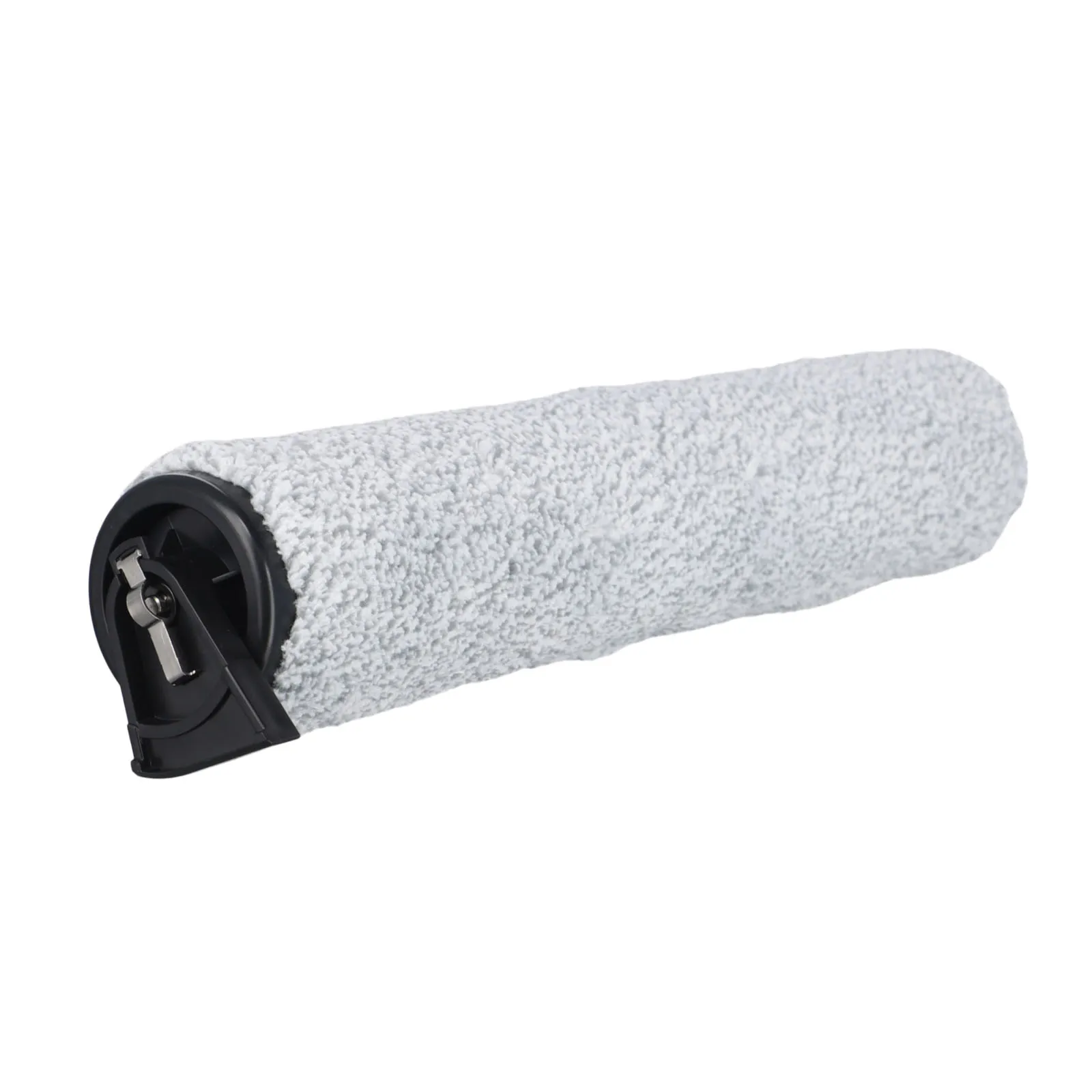 Soft Wool Bristle Brush Vacuum Cleaner Accessories Long-term Durability Quiet Operation Soft Wool Bristles Brush