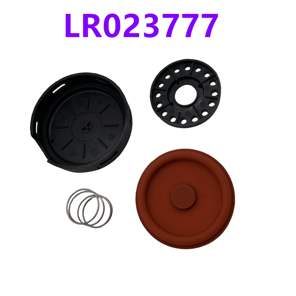 LR023777 31319642 New Engine PCV Valve Cover Repair Kit With Membrane For Land Rover Freelander 2 Volvo XC60 XC70 XC90 S80 V70