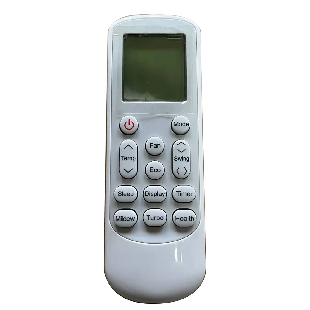 Remote Control For TCL Air Conditioner