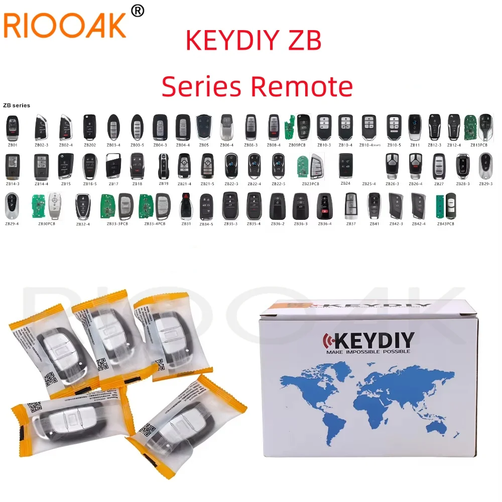 

KEYDIY ZB Remote KD Smart Key ZB01 ZB02 ZB03 ZB04 ZB05 ZB06 ZB08 ZB09 ZB10 ZB11 ZB12 ZB32 ZB33 ZB37 ZB42 ZB43 for KD-X2 KD-MAX