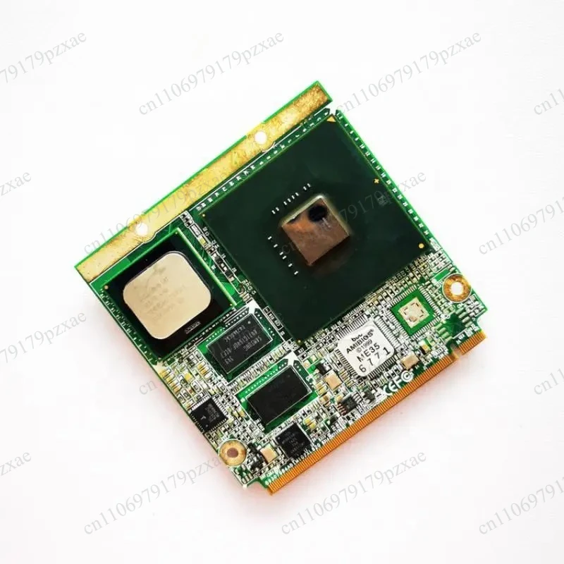 PQ7-M102XL-1100-0512-ME2002 Industrial Embedded CPU Module, Fully Tested