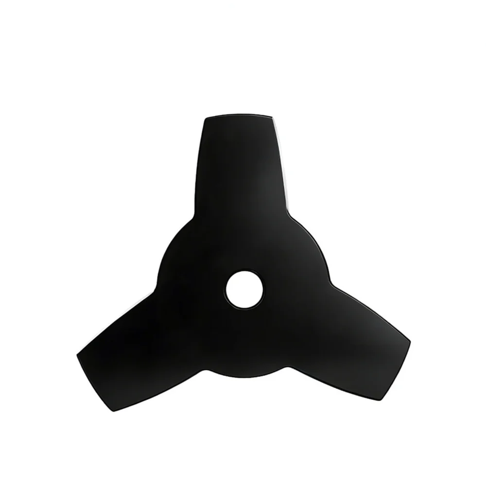 Durable Grass Cutting Blade For Meikela Lithium Electric Trimmer Garden Brush Cutter Metal Saw Blade Maintenance Tool