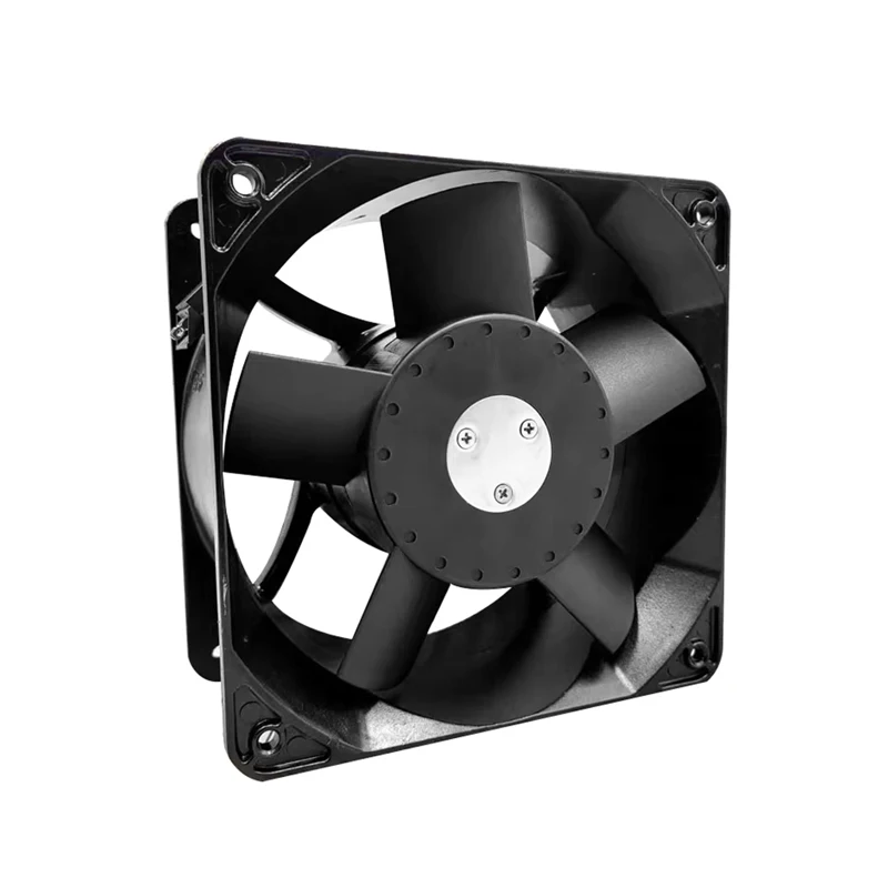 الأصلي A2179-HBL 200-240 فولت 17689 176*176*89 مللي متر جديد مروحة التبريد المبرد #3