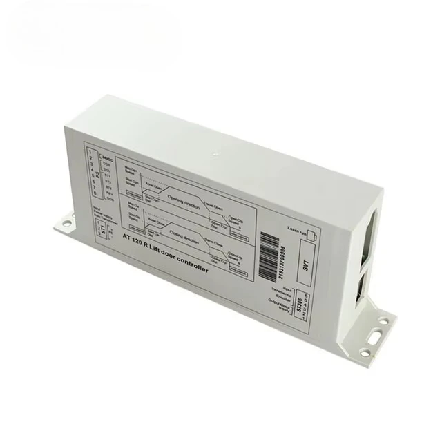 

Gold seller Hot Sale Elevator Door Controller Inverter AT120 FAA24350BK1 for Elevator Parts