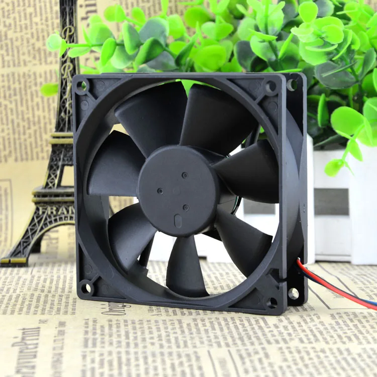 9025 V 0.14A 48 9CM CASO FÃ INVERSOR SERVIDOR AFB0948HH-R00