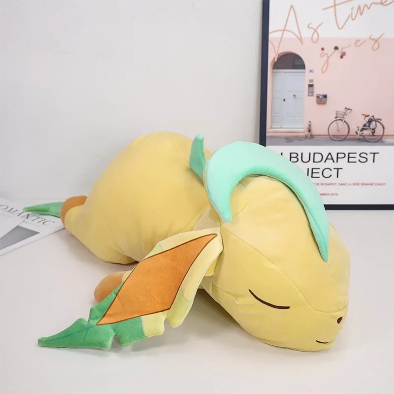 peluche-pokemon-da-50-cm-espeon-e-leafeon-simpatico-pupazzo-di-eevee-cuscino-da-divano-cuscino-per-dormire-regalo-di-compleanno-o-natale-per-bambini