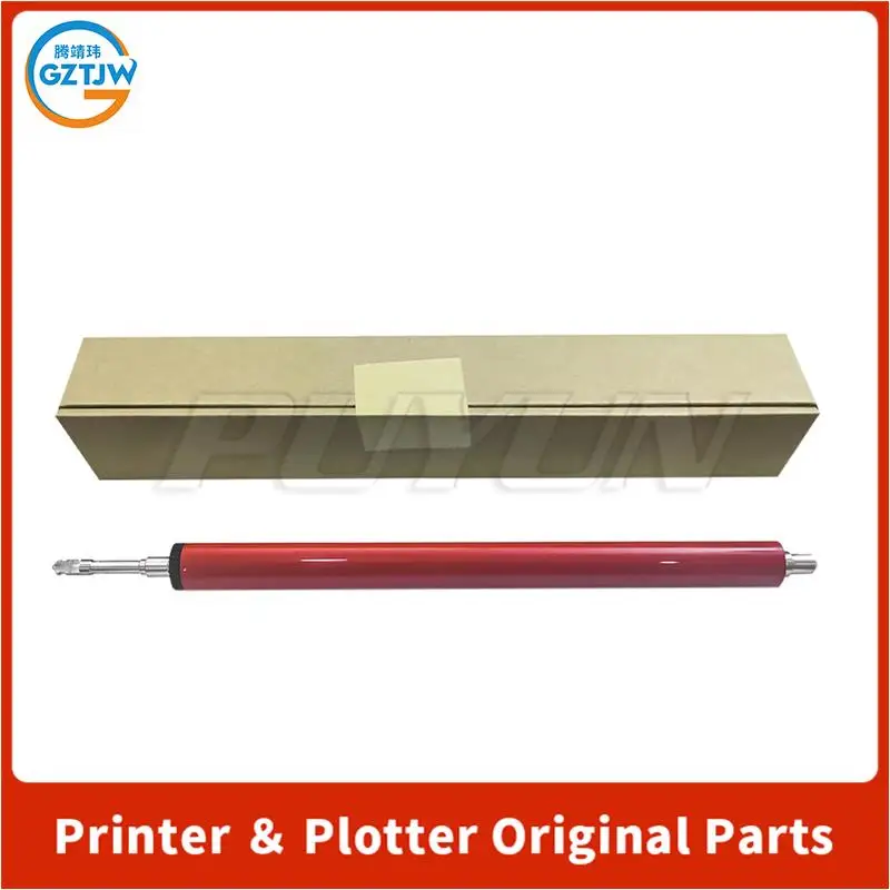 Original New Fuser Lower Pressure Roller for HP 1020 1005 1010 1012 1015 1018 3015 3020 3030