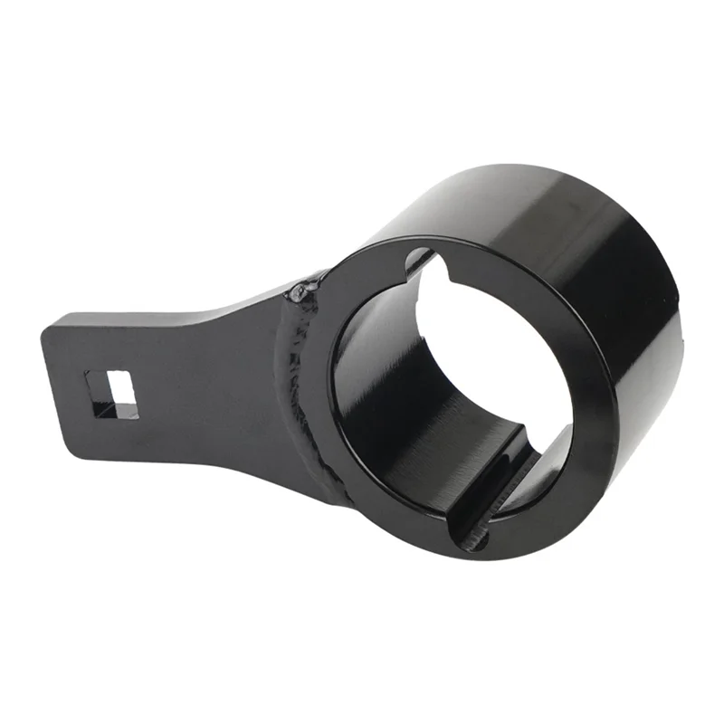 

Crankshaft Shock Absorber Pulley Fixing Tool Harmonic Tool Support Wrench Pulley Removal For Toyota Lexus
