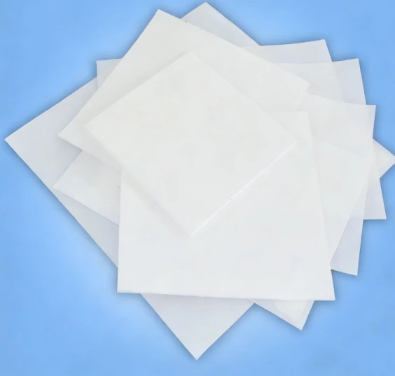 

High-temperature resistant customized alumina ceramic sheet with ultra-thin 0.5mm heat sink for Tool Parts insulation substrate
