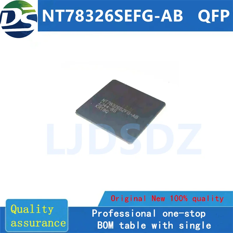 1 PÇS/Lote NT78326S…