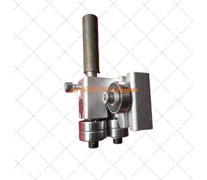 Worker Band Saw Accessories, Upper and Lower  Clips, Guide Bearings,  Blade Guide Wheels,  Card Fixed Shaft