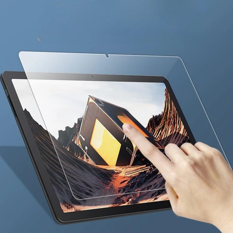 Tablet Tempered Glass  For Cubot Tab T70 HD Screen Protectors Full Cover Protective Glass For Cubot Tab T70 Film Cover