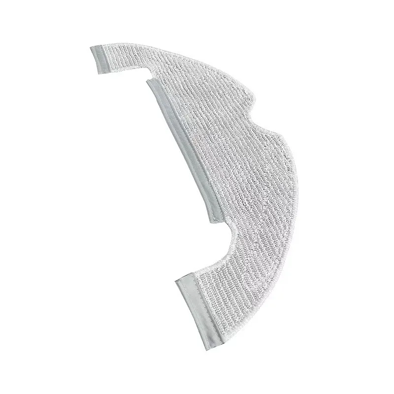 For Xiaomi Robot Vacuum X10 Parts Accessories Main Brush Side Brush Hepa Filter Mop Cloth Dust Bag Replacement Spare view 6