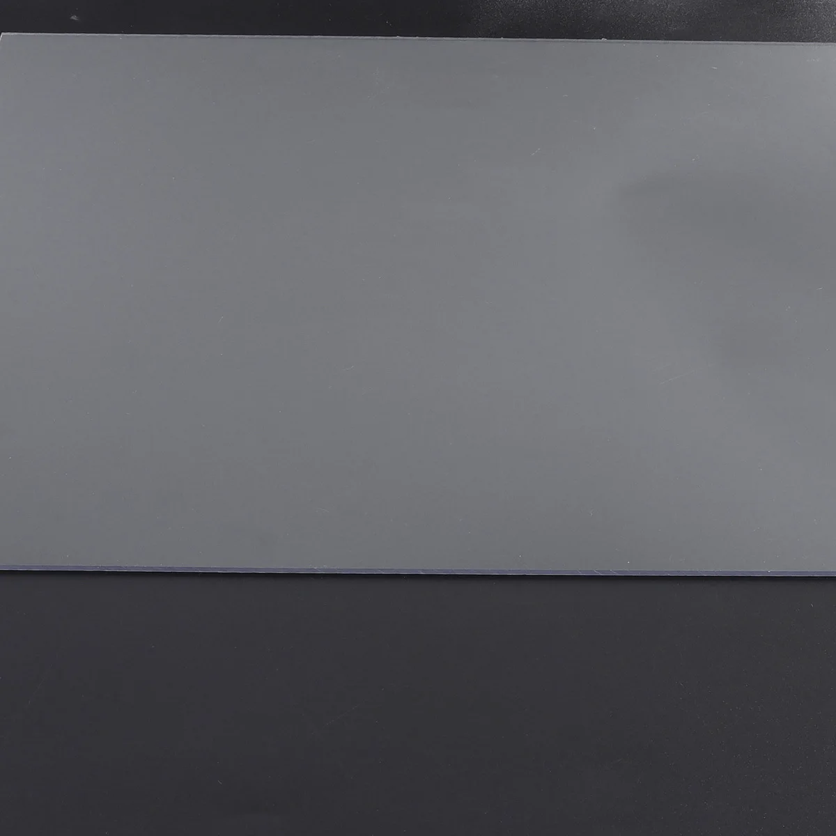 

1Pcs 30x40cm Thickened Clear Pc Board Polycarbonate Soundproof Heat Insulated Lightweight for Residential Skylights