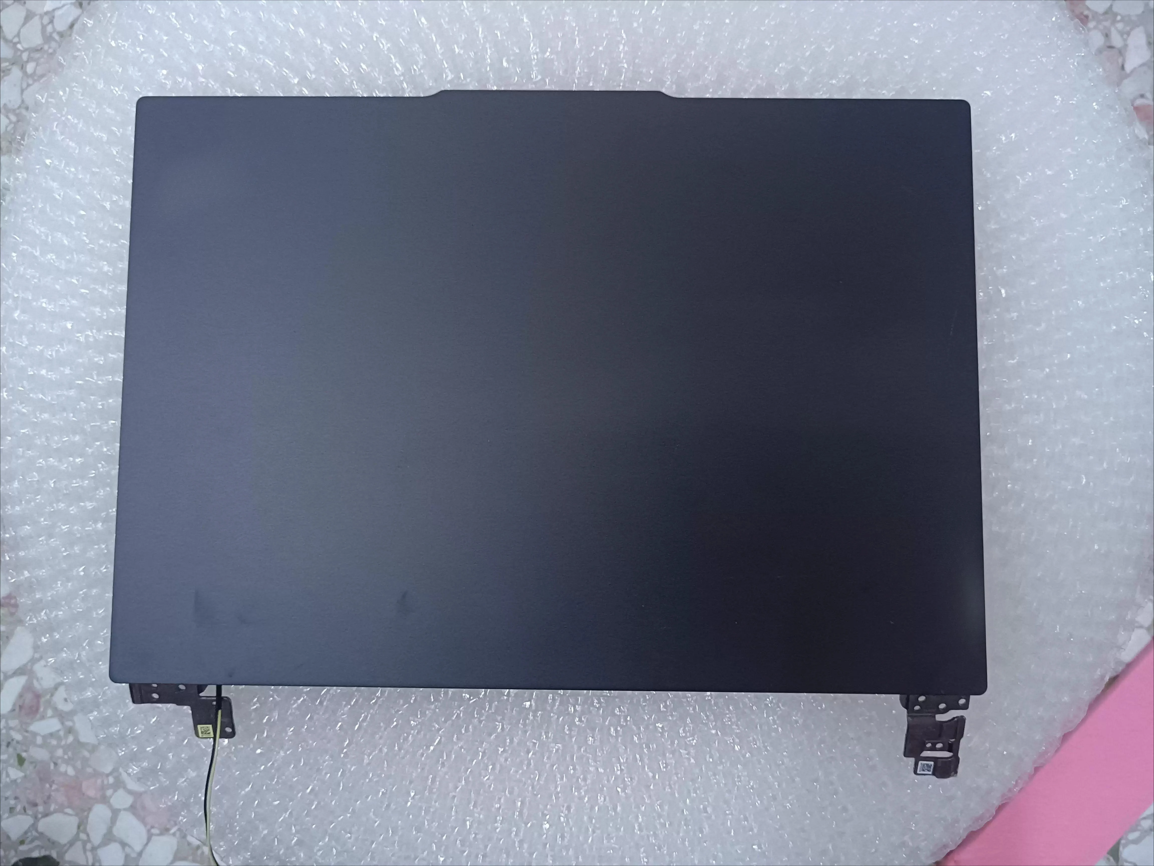 

For Thinkpad E16 Gen1 E16 Gen2 upper half set screen assembly touch screen