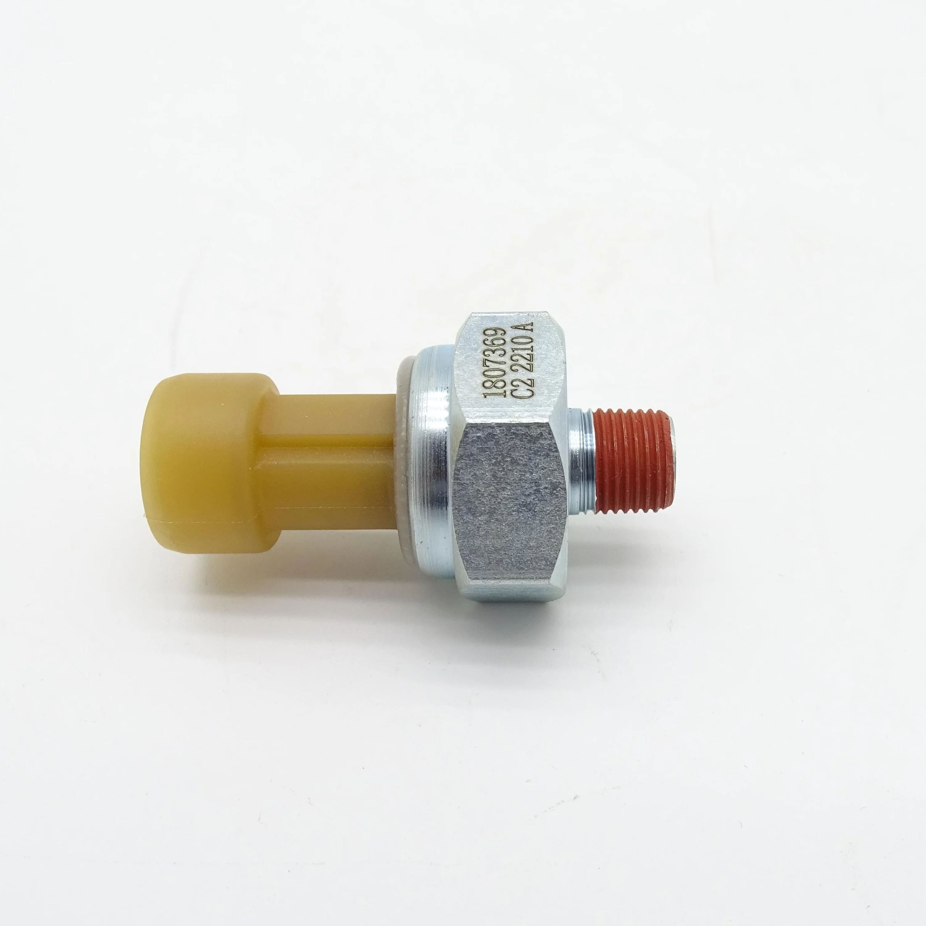 

1807369C2 Engine Oil Pressure (EOP) Sensor 1807369 for Navistar DT466E I530E DT466 530 HT530