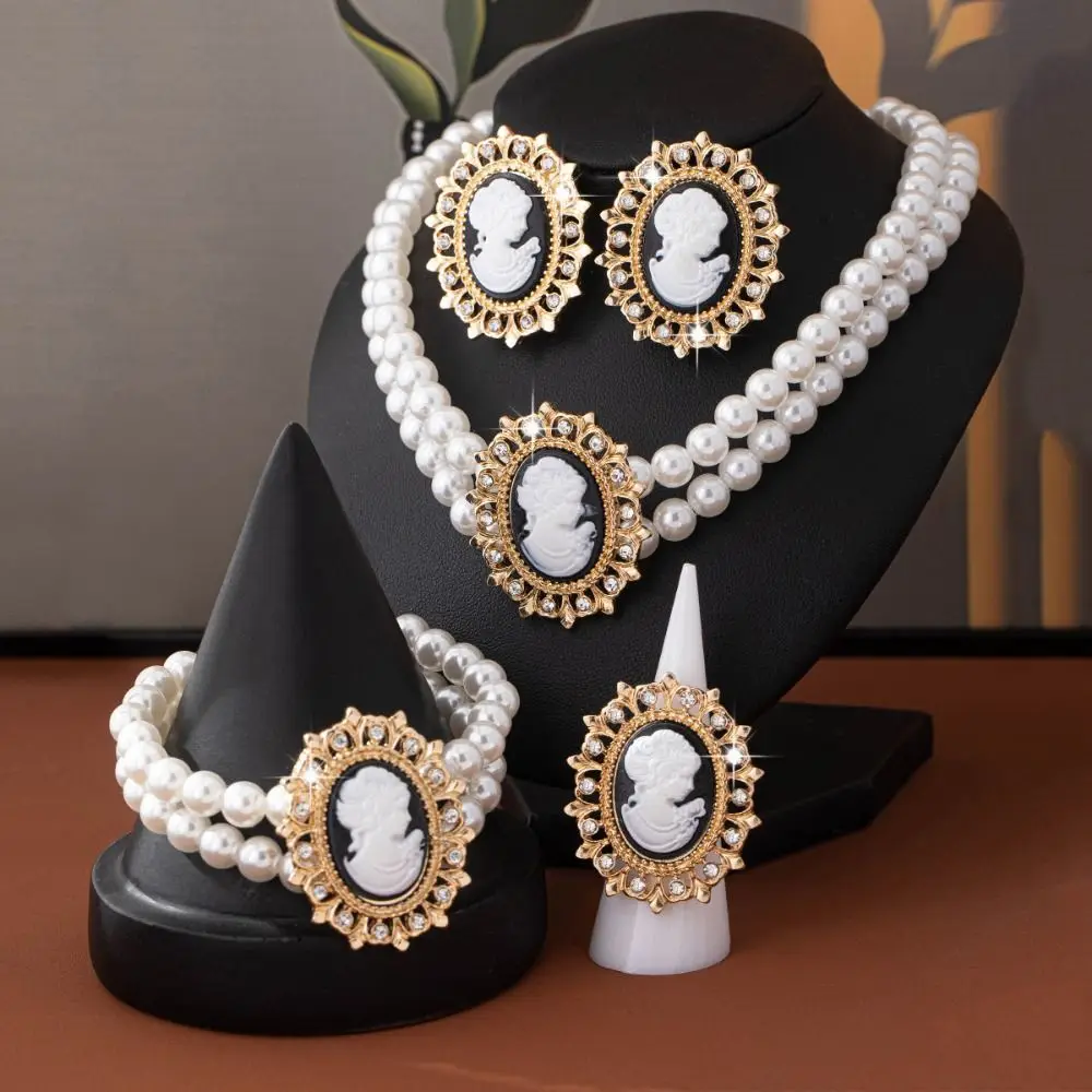 Set Premiem What is Preemium Jewelry and How to Choose the Perfect Set for Your Style?