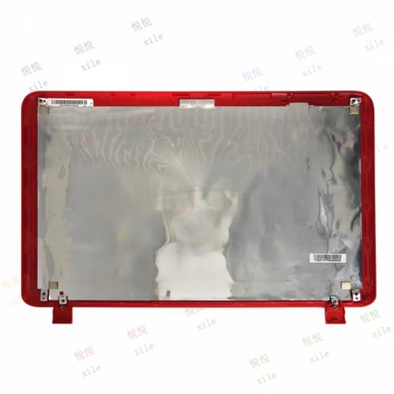 

L+ For HP Pavilion 15-P 15-K 15-P100 TPN-Q140 Touch LCD Back Cover 767840-001 Red