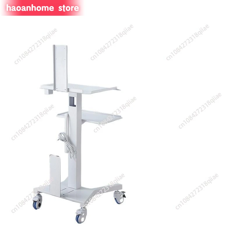 Dental Clinic Oral Scan Mobile Trolley Scanner Medical