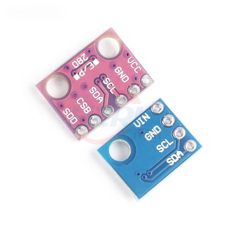 Pressure sensor module BMP180 BMP280 BME280 High precision atmospheric pressure altimeter