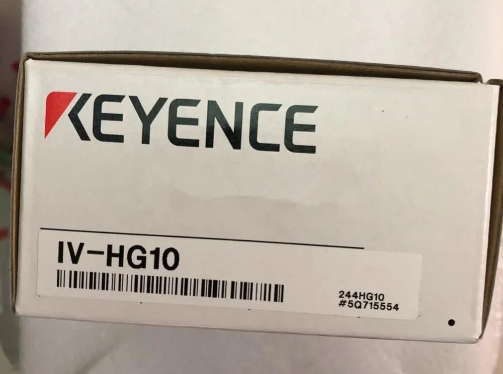 New original  Vision Sensor  KEYENCE IV-HG10