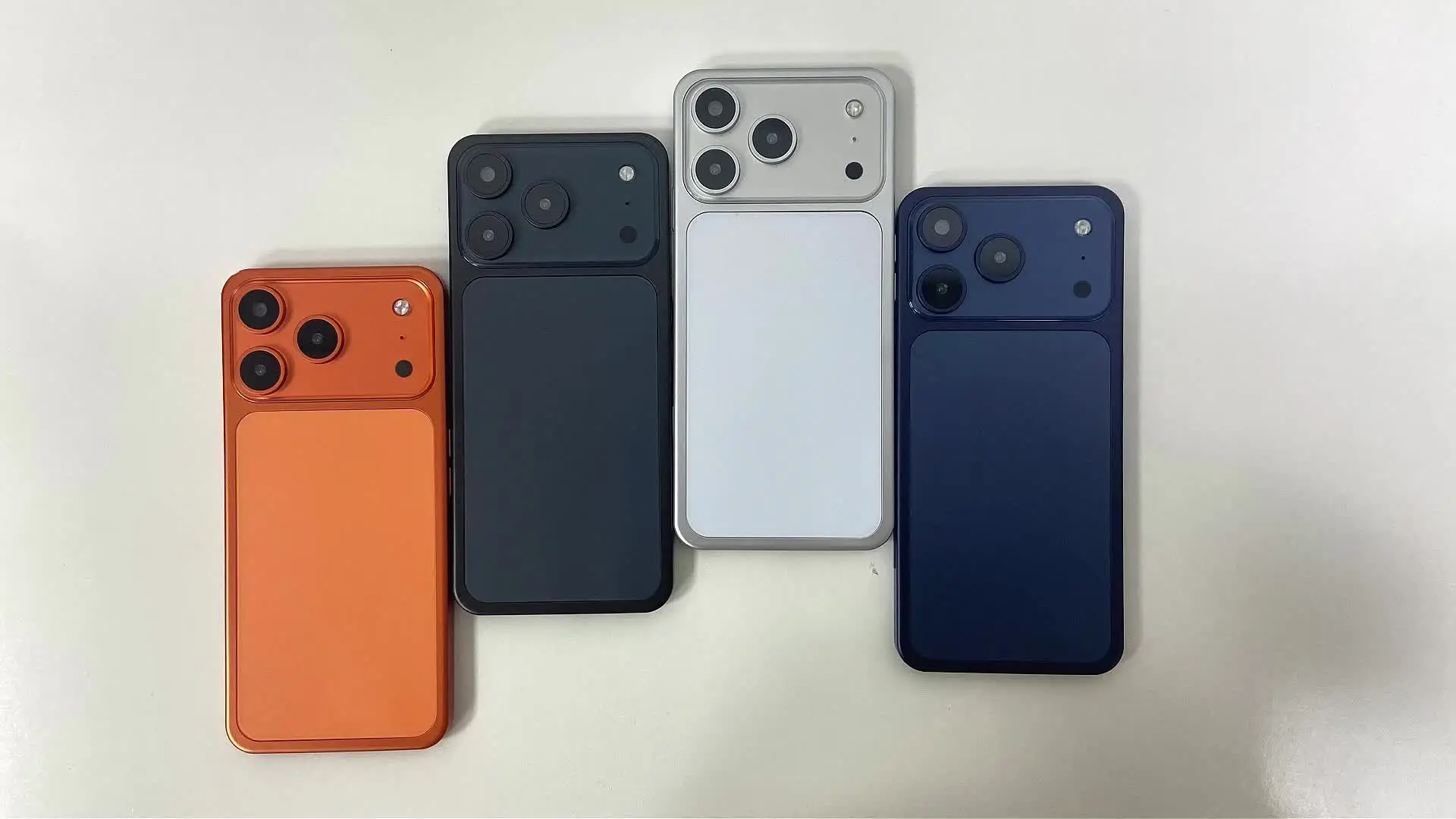 I18 Pro Max Mobile Phones Smartphone Android Smartphone 5G Cell