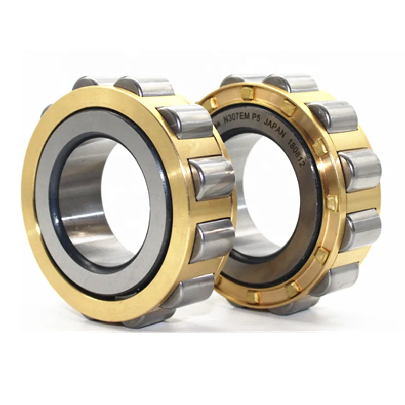 Rodamiento de rodillos cilíndricos de alta precisión 65-725-960 para bomba de barro