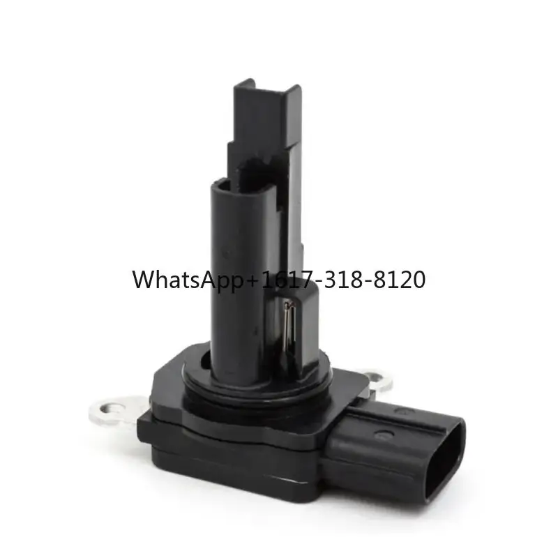 

31342521 98HL13-284021-BAA 5-контактный датчик массового расхода воздуха для VO LV O S60 S80 XC70 II 2 V70