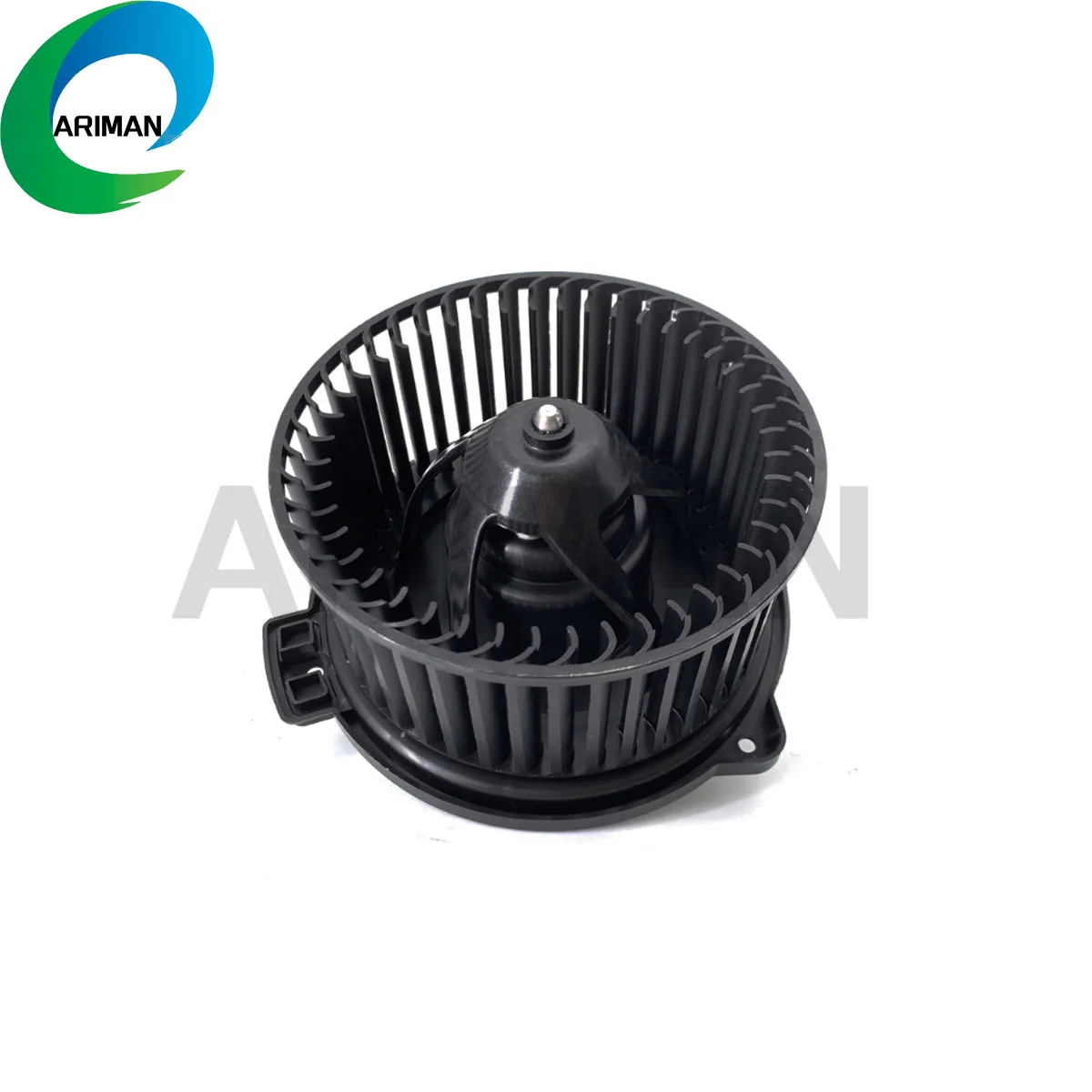 Conjunto de Motor de Ventilador para Mercedes Benz 2726 2423 2428 1620 1622 1318 1718 VW 9130451223 0008200908