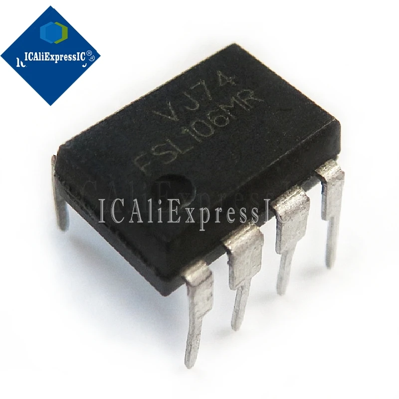 10pcs/lot FSL106HR FSL106MR FSL106 DIP-8 In Stock