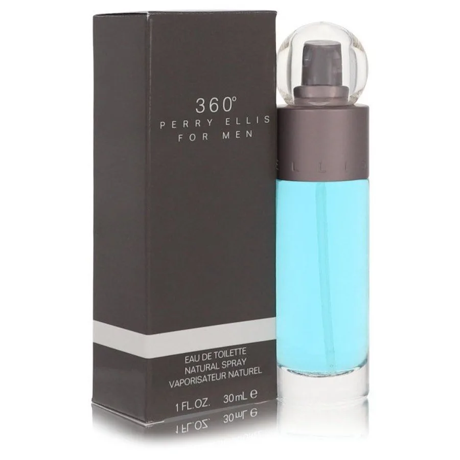 

Perry Ellis 360 by Perry Ellis Eau De Toilette Spray