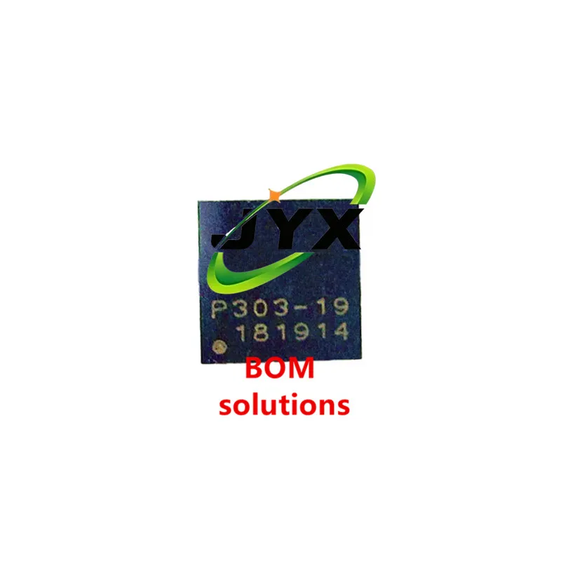 1pcs New AUO AU0 P302-11 P303-11 P303-19 P303-31 QFN LCD Screen Chips