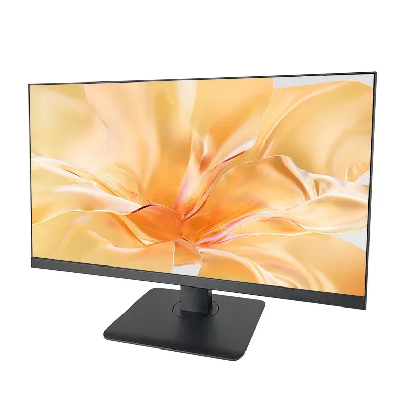 شاشات SKD 18.5 19 20 21.5 23.8 بوصة LED شاشة ألعاب منحنية لسطح المكتب 1080p 27/32/34 بوصة 144/165hz شاشة ألعاب
