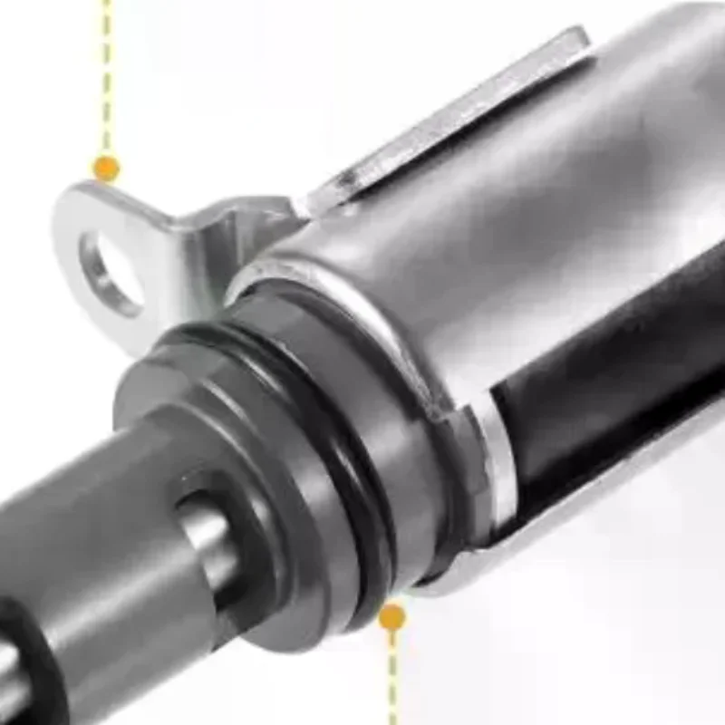 

High Precision Variable Valve Timing Control Solenoid For Engine Camshaft CC 2012 2017 Stable Operation