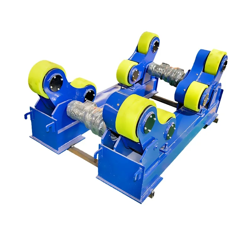

Welding Rotator Tank Turning Rolls Welding and Positioning Equipment