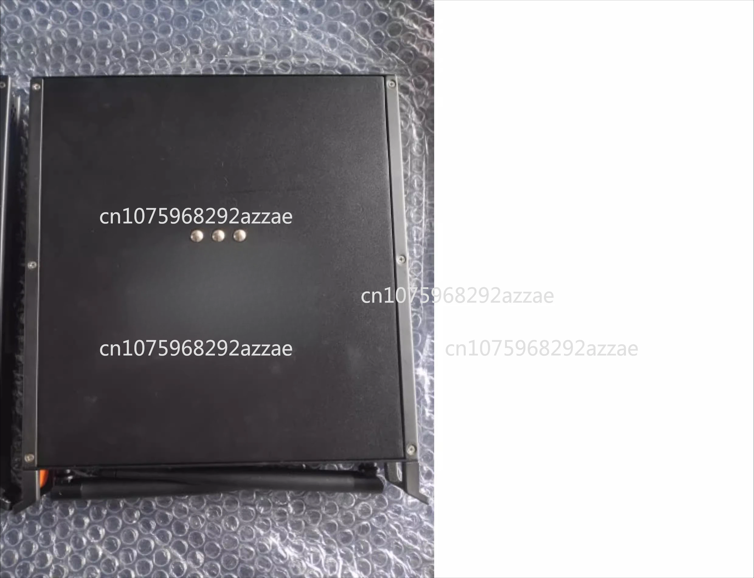 MT43A 43B, an upgraded version of MT21, supports 8th generation CPUs.