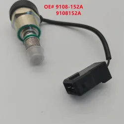 High Quality 12V 9108-152A 9108152A  9108 152A   27108-152A 27108 152A Solenoid Valve Solenoid Pump