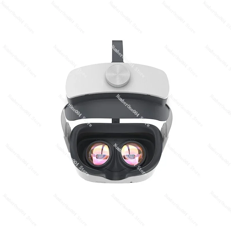 2024 New Arrival Pico Neo3 3D Virtua Reality Headset With 256GB Pico Neo 3 All-In-One VR Headset New Arrival Pico Neo3