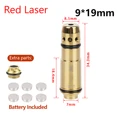 Red Suit 9x19mm
